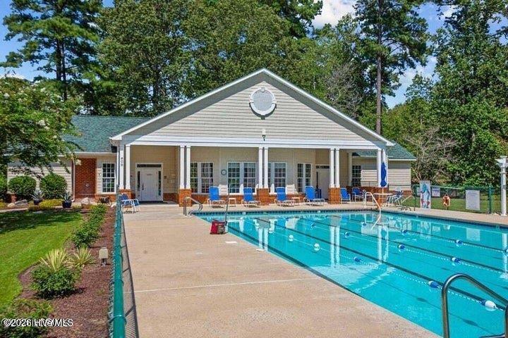 103 Merrimack Place Chocowinity, NC 27817 - Photo 69 of 79 FITNESS CENTER