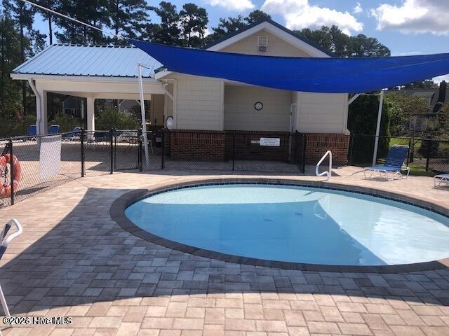 103 Merrimack Place Chocowinity, NC 27817 - Photo 72 of 79 KID'S POOL