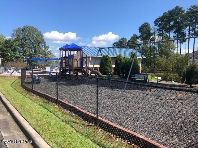 103 Merrimack Place Chocowinity, NC 27817 - Photo 78 of 79 PLAYGROUND