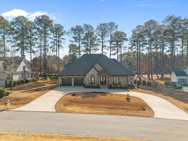 $850,000 | 103 Merrimack Place, Chocowinity, NC 27817