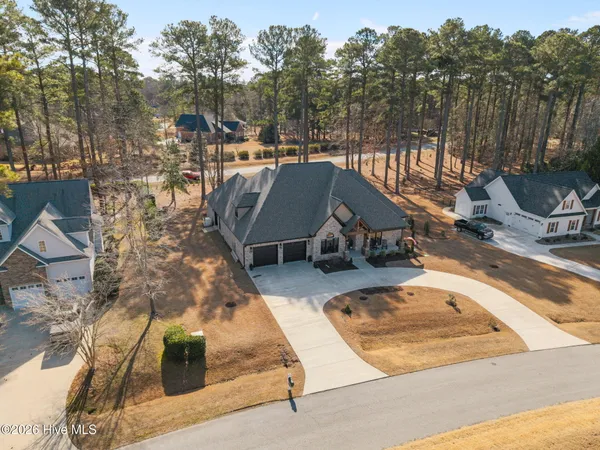 $850,000 | 103 Merrimack Place, Chocowinity, NC 27817