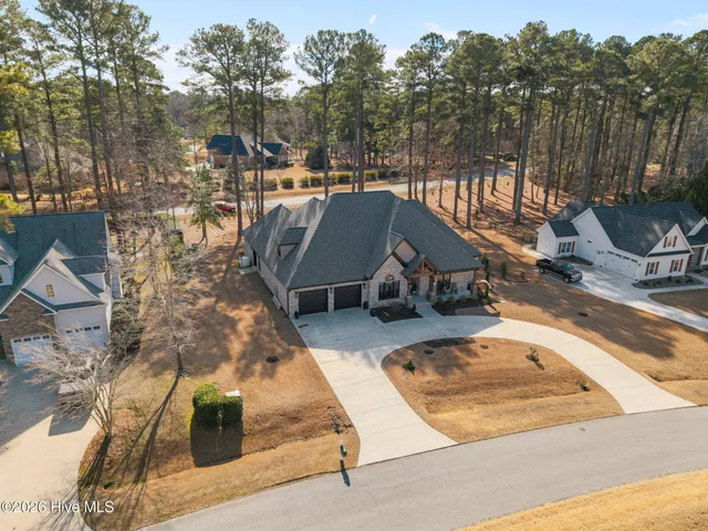 $850,000 | 103 Merrimack Place, Chocowinity, NC 27817