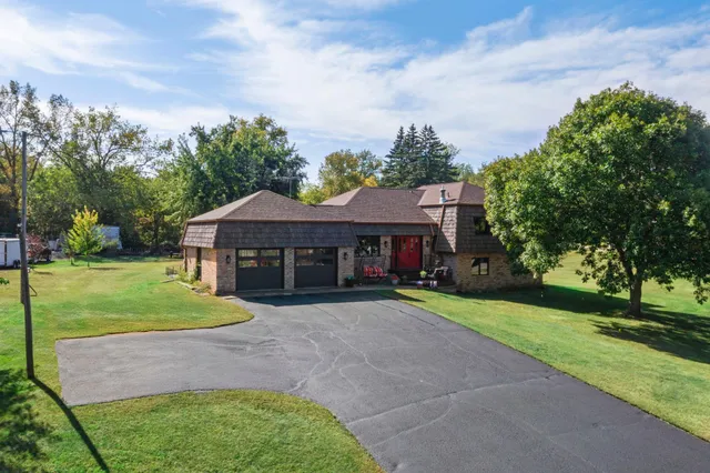 $524,900 | 7991 Isaak Avenue Northwest, Annandale, MN 55302