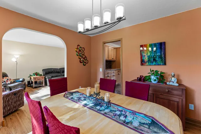 $524,900 | 7991 Isaak Avenue Northwest, Annandale, MN 55302