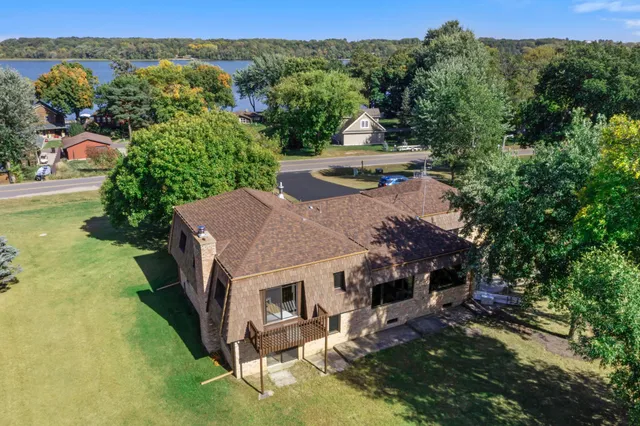 $524,900 | 7991 Isaak Avenue Northwest, Annandale, MN 55302