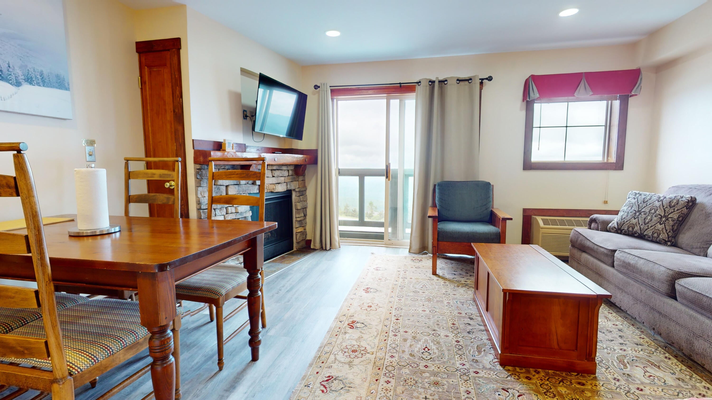 306 Rimfire Lodge Snowshoe, WV 26209 - Photo 6 of 23 Gallery Image 6