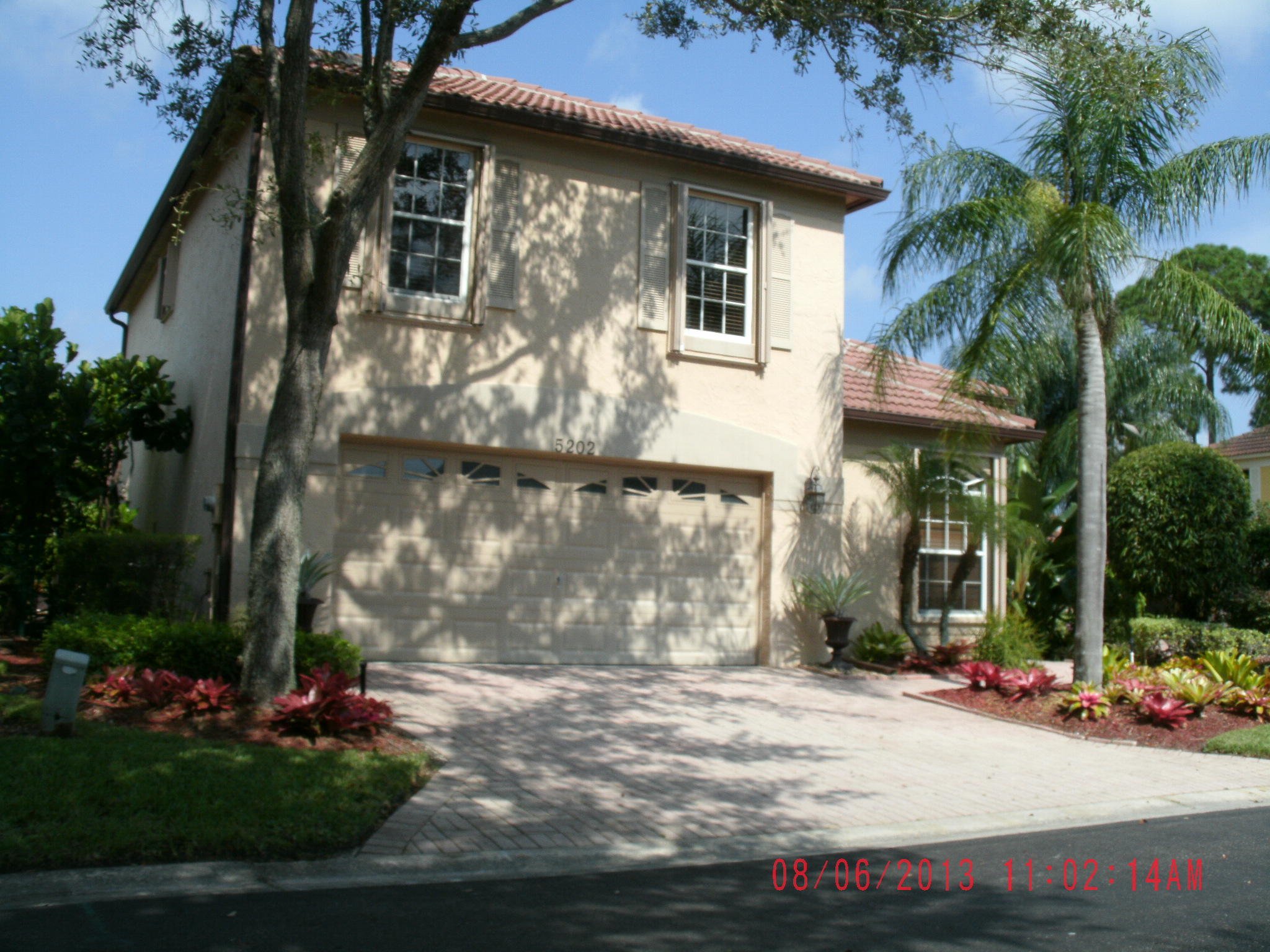 5202 Edenwood Road Riviera Beach, FL 33418 - Photo 1 of 28 Exterior Front