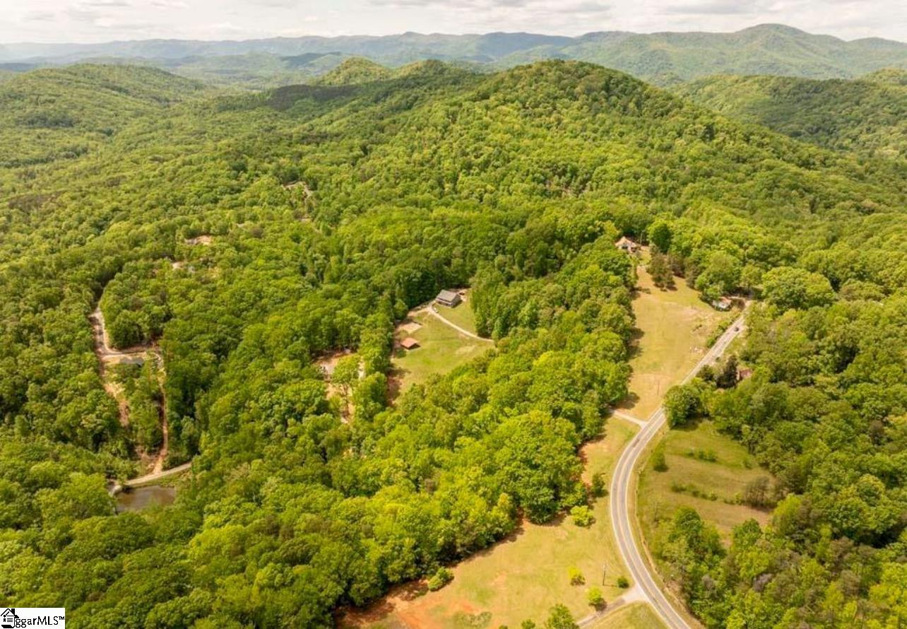 720 Callahan Mountain Road Travelers Rest, SC 29690 - Photo 13 of 18