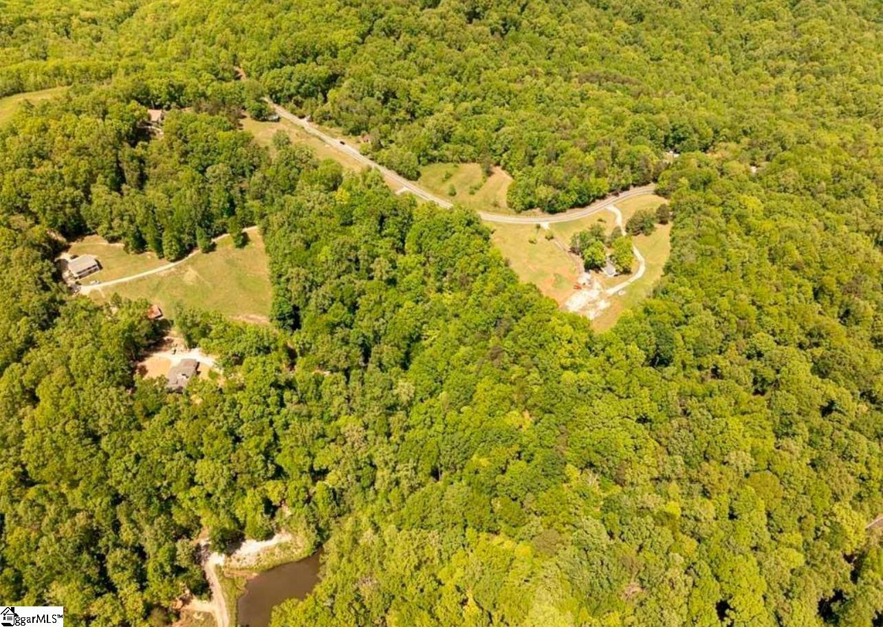 720 Callahan Mountain Road Travelers Rest, SC 29690 - Photo 16 of 18