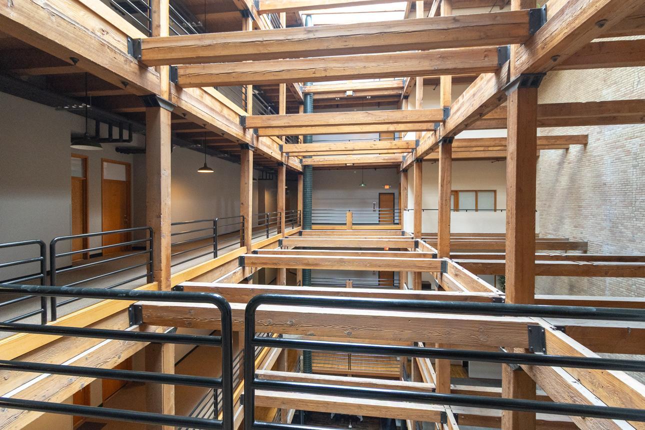 289 5th Street East, Unit 408 St. Paul, MN 55101 - Photo 19 of 38