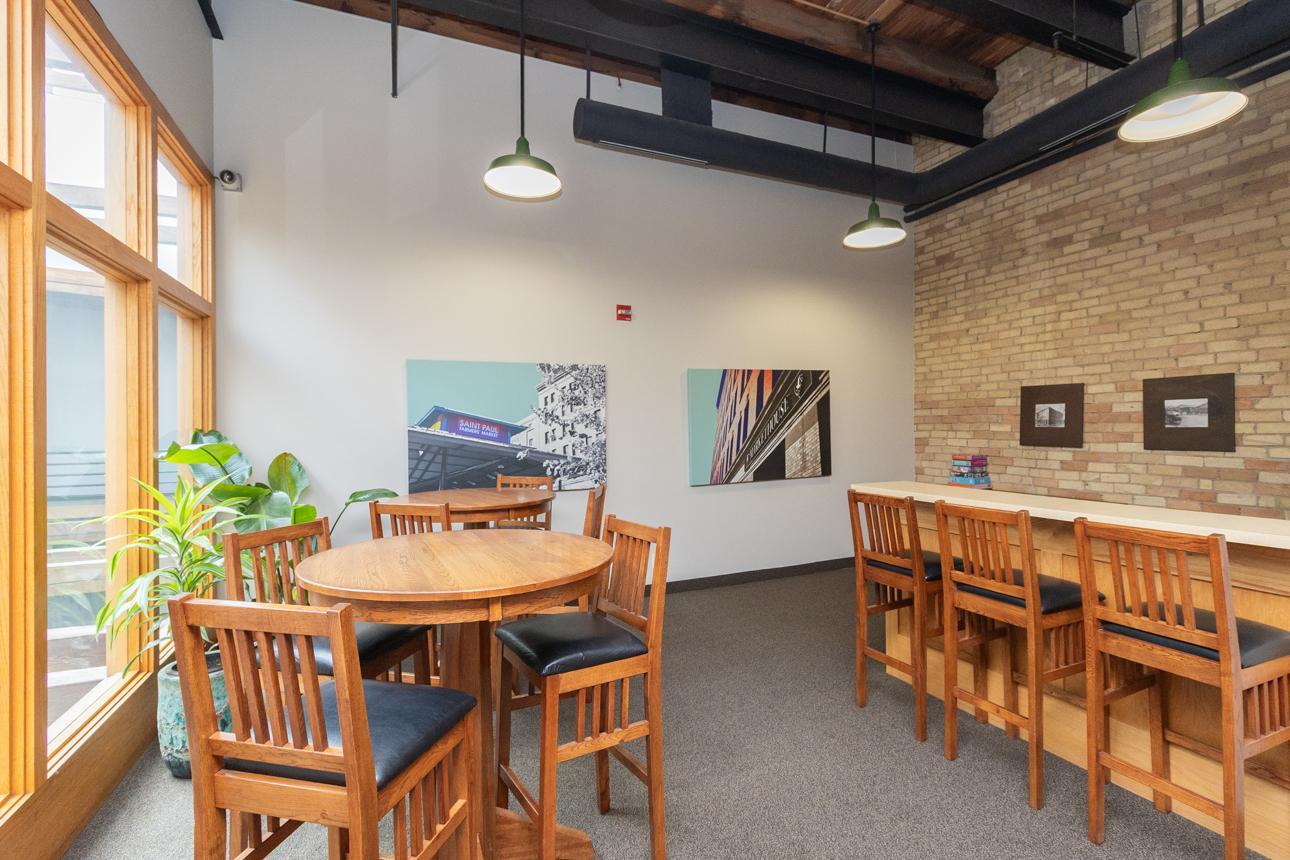 289 5th Street East, Unit 408 St. Paul, MN 55101 - Photo 20 of 38