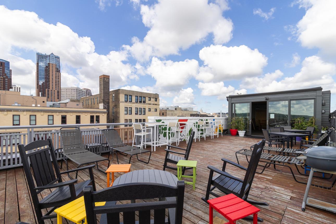 289 5th Street East, Unit 408 St. Paul, MN 55101 - Photo 25 of 38