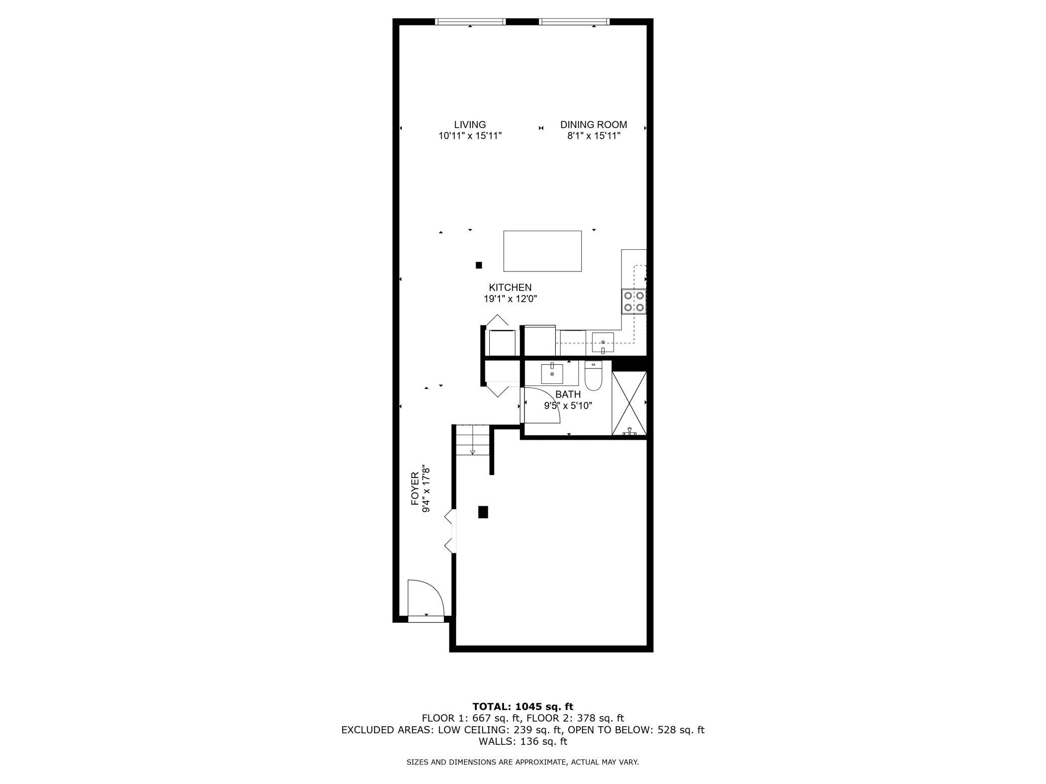 289 5th Street East, Unit 408 St. Paul, MN 55101 - Photo 36 of 38