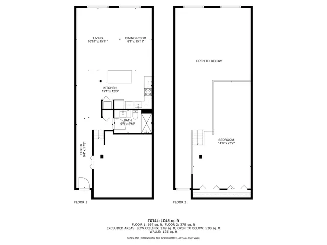 $174,900 | 289 5th Street East, Unit 408, St. Paul, MN 55101