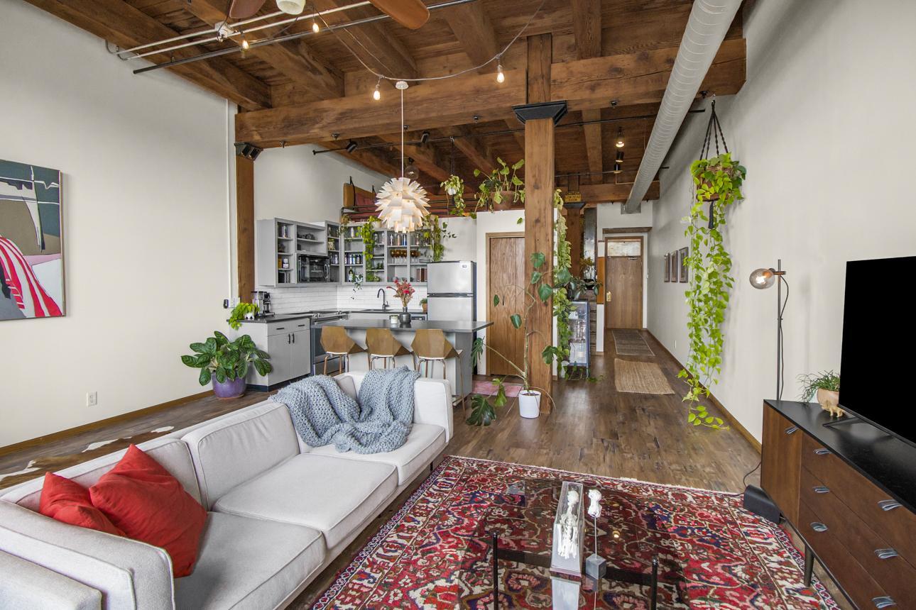 289 5th Street East, Unit 408 St. Paul, MN 55101 - Photo 6 of 38