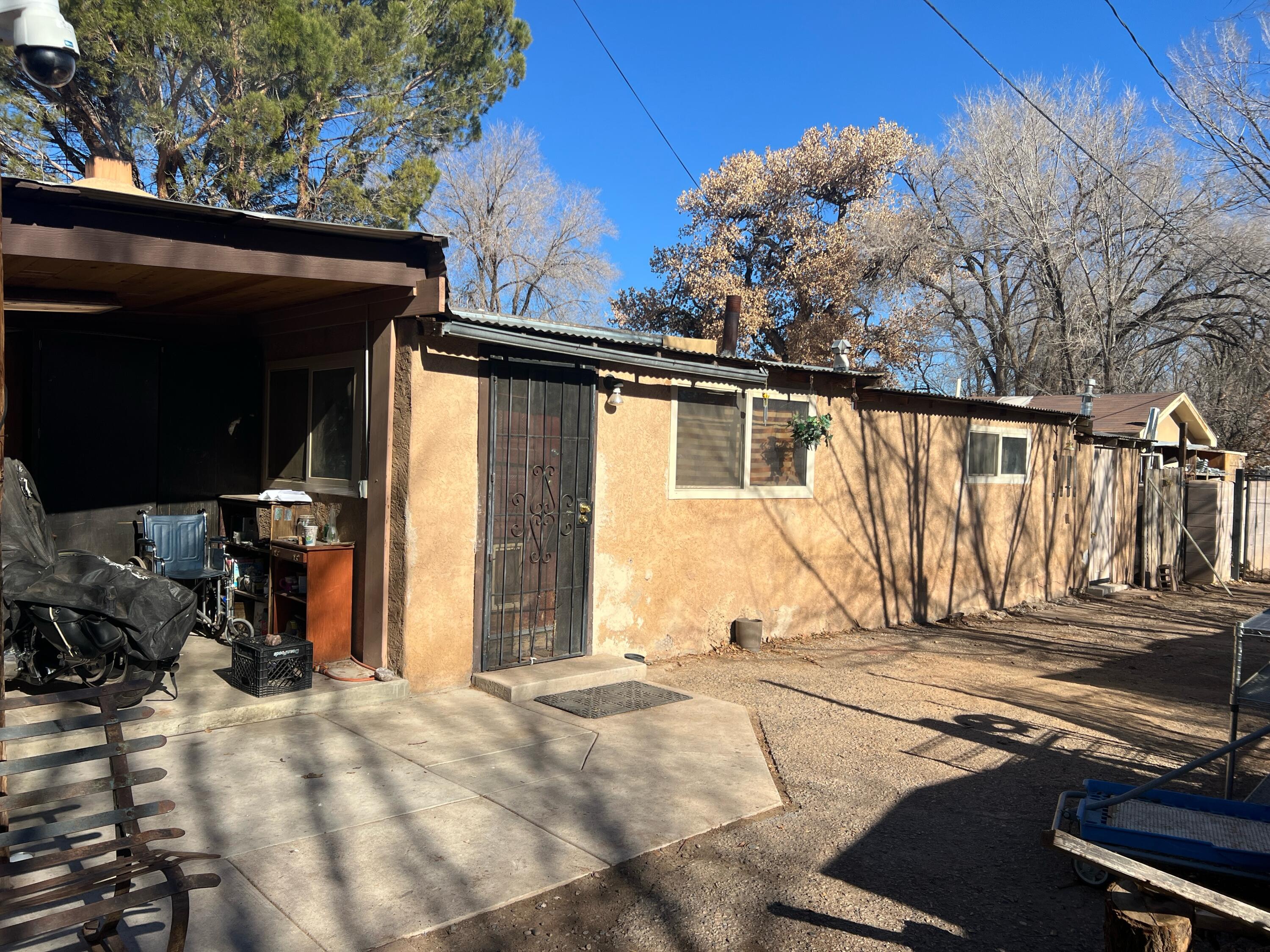 1022 Cerro Vista Road Southwest Albuquerque, NM 87105 - Photo 1 of 1 Gallery Image 1
