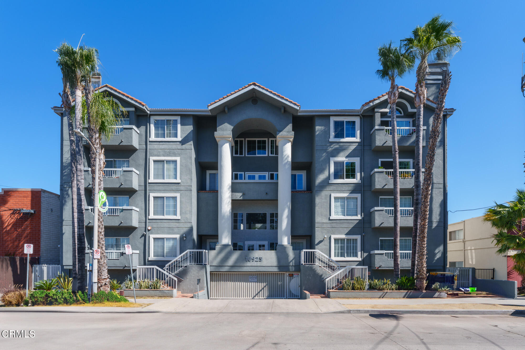 10925 Blix Street, Unit 102 Toluca Lake, CA 91602 - Photo 29 of 29 10925 Blix St-2