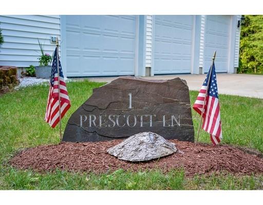 1 Prescott Lane Orange, MA 01364 - Photo 3 of 38 Gallery Image 3