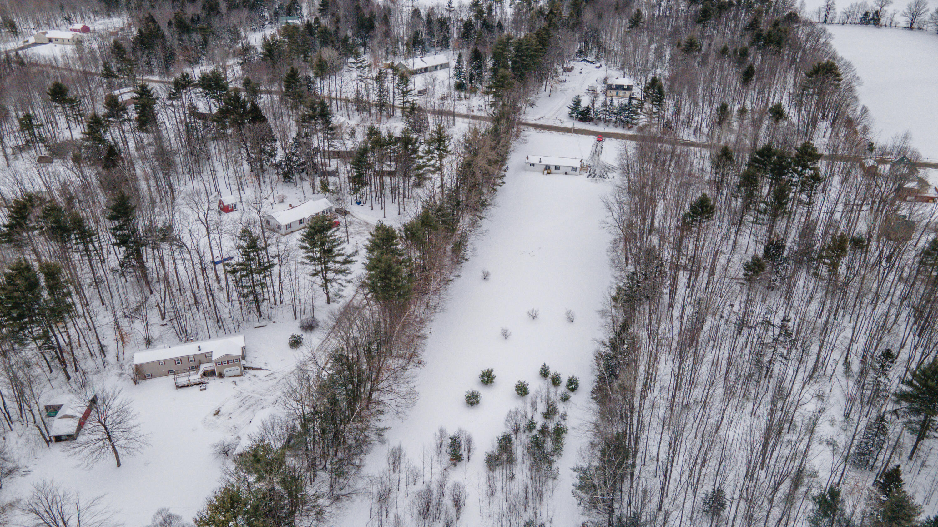 57 Sadie Dunn Road Readfield, ME 04355 - Photo 5 of 35 Exterior12