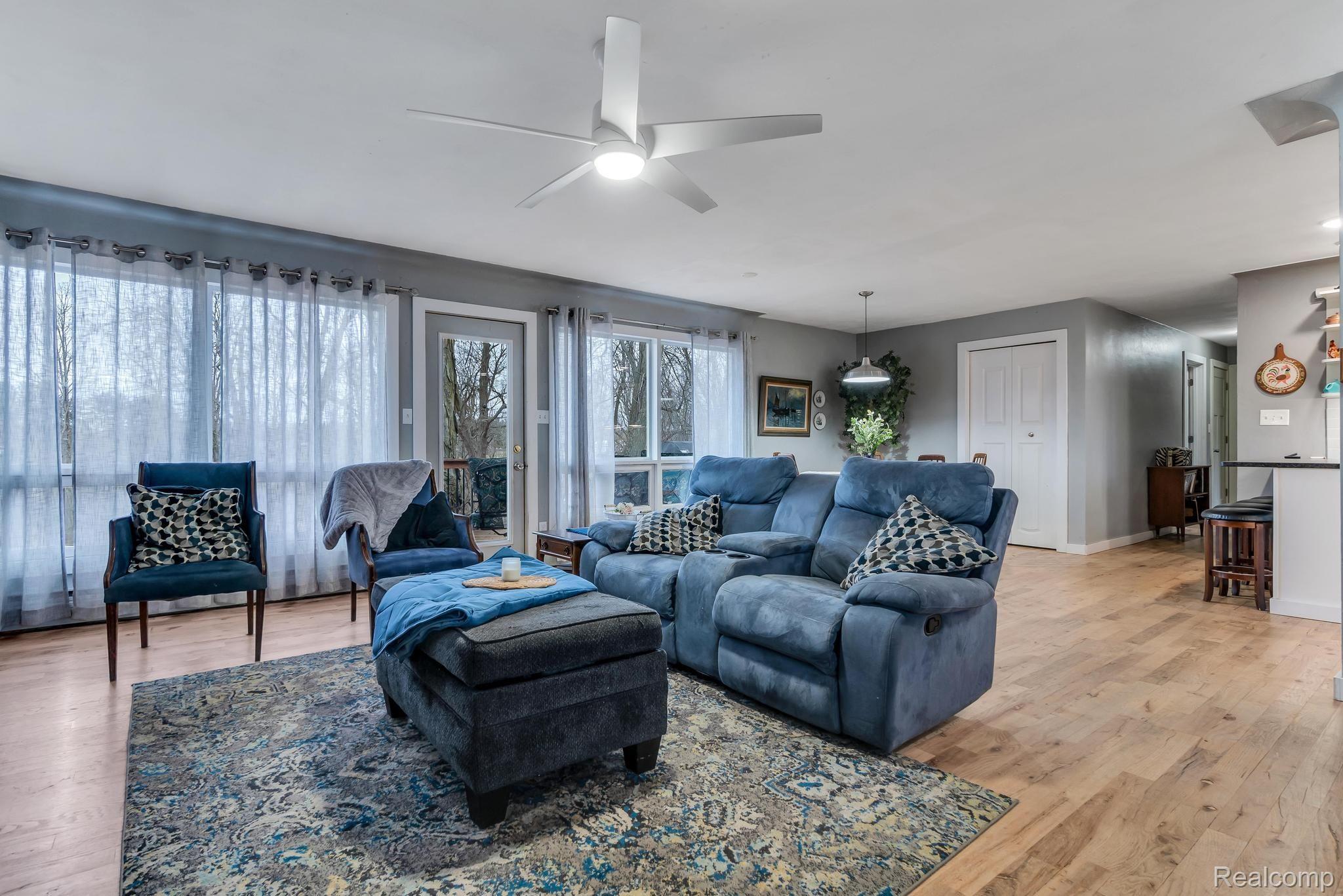 10716 Lehring Road Byron, MI 48418 - Photo 9 of 36 Gallery Image 9