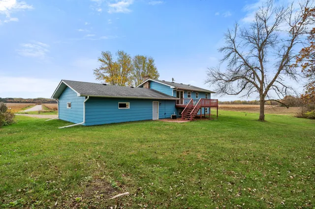 $329,900 | N13651 320th Street, Ridgeland, WI 54763