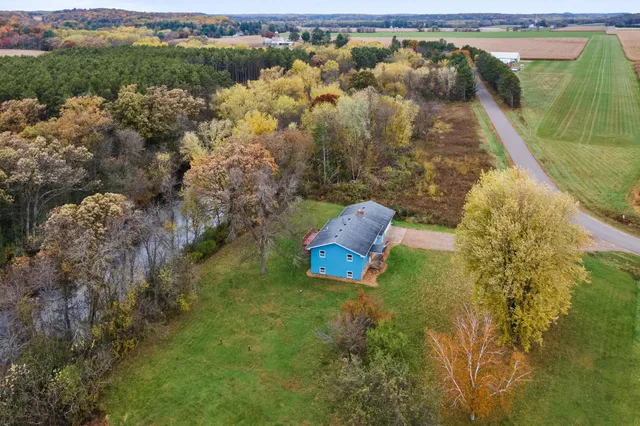 $329,900 | N13651 320th Street, Ridgeland, WI 54763