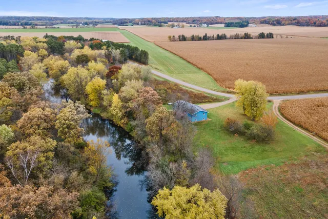 $329,900 | N13651 320th Street, Ridgeland, WI 54763