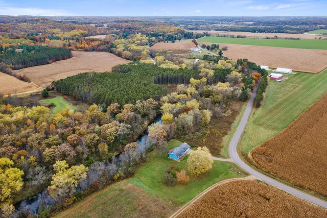 $329,900 | N13651 320th Street, Ridgeland, WI 54763