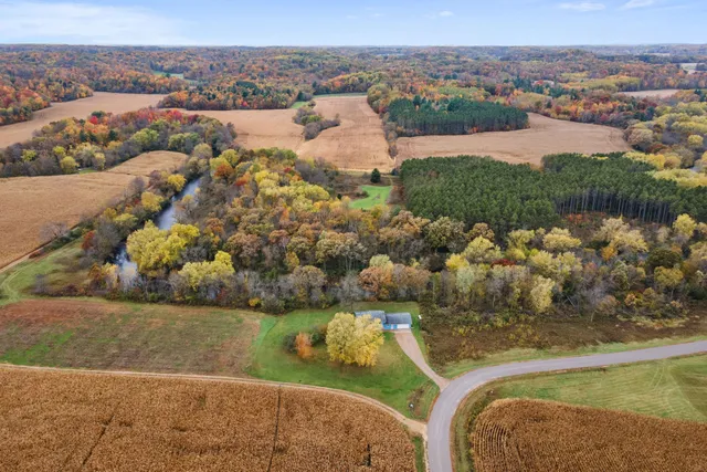 $329,900 | N13651 320th Street, Ridgeland, WI 54763