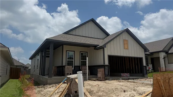 $301,900 | 10625 Burgundy Berry Way, Bryan, TX 77845