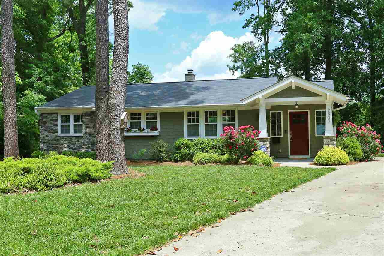 2400 Timber Drive Raleigh, NC 27604 - Photo 1 of 23 Photo 1