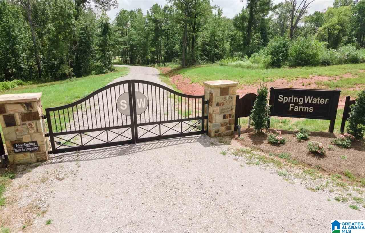 242 Spring Water Farms, Unit 1 Helena, AL 35022 - Photo 1 of 8