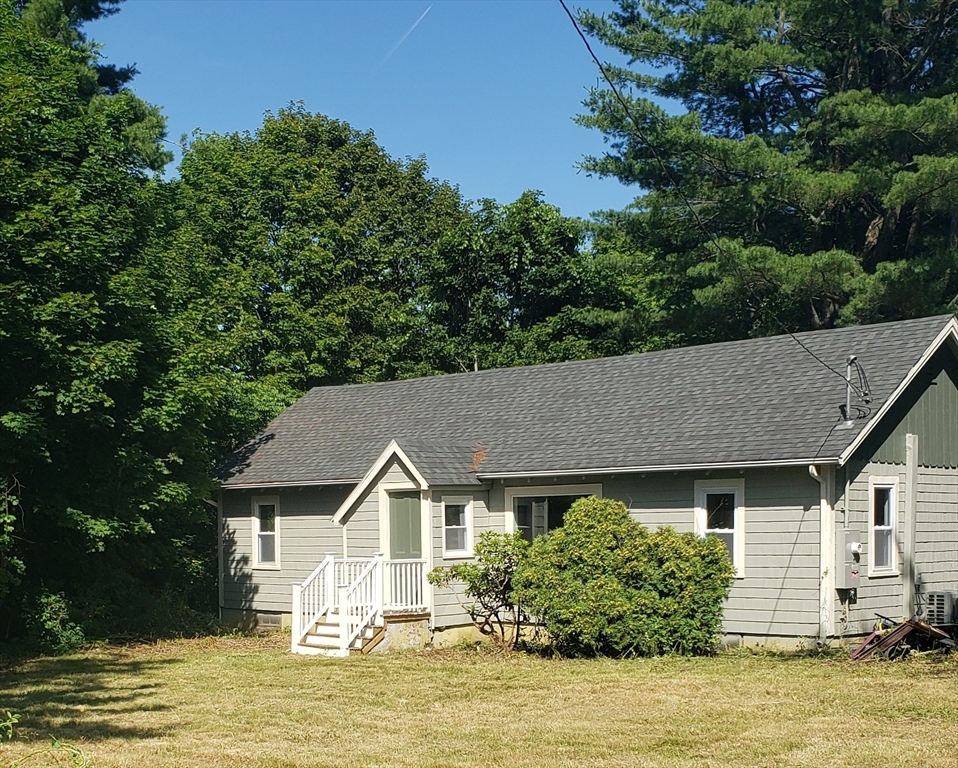 4 Russell Stage Road Blandford, MA 01008 - Photo 1 of 16