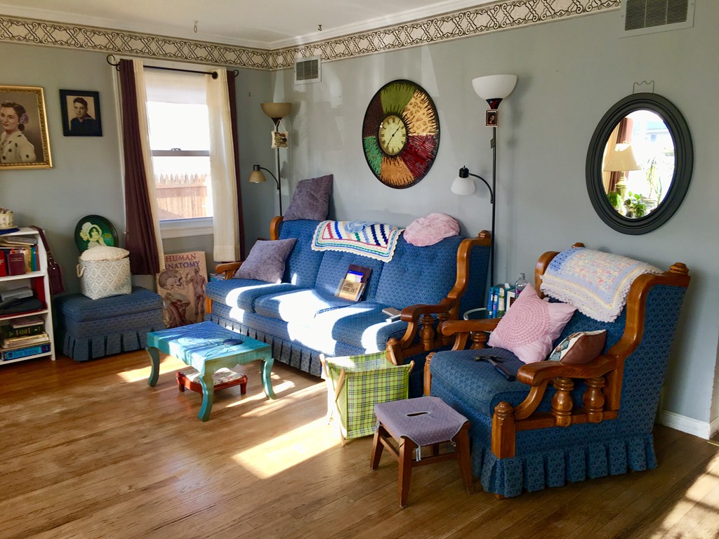 45 Steuben Street Springfield, MA 01151 - Photo 8 of 14 Gallery Image 8