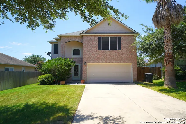 $1,750 | 3907 Whisper View, Schertz, TX 78108