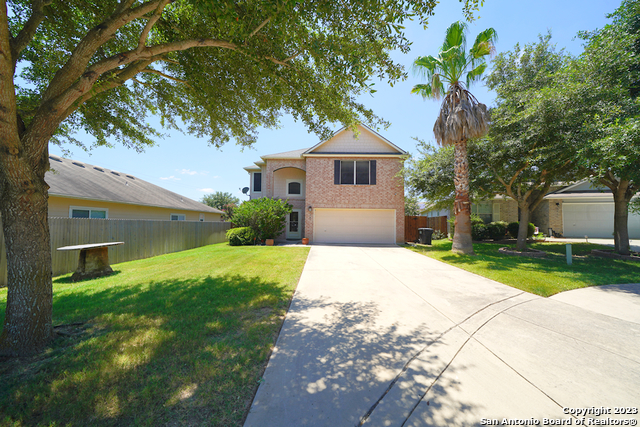 3907 Whisper View Schertz, TX 78108 - Photo 2 of 50