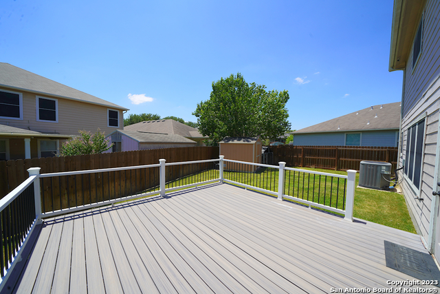 3907 Whisper View Schertz, TX 78108 - Photo 40 of 50