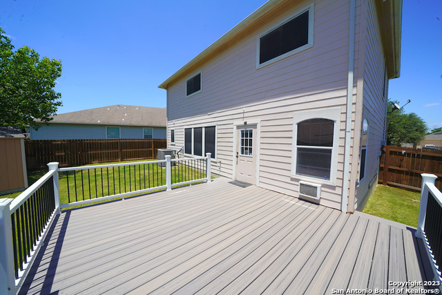 3907 Whisper View Schertz, TX 78108 - Photo 41 of 50