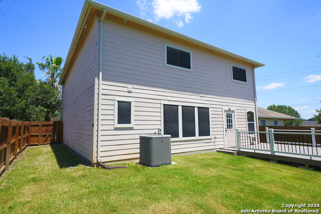 3907 Whisper View Schertz, TX 78108 - Photo 46 of 50