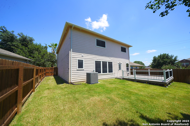 3907 Whisper View Schertz, TX 78108 - Photo 47 of 50