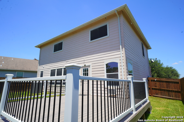 3907 Whisper View Schertz, TX 78108 - Photo 48 of 50