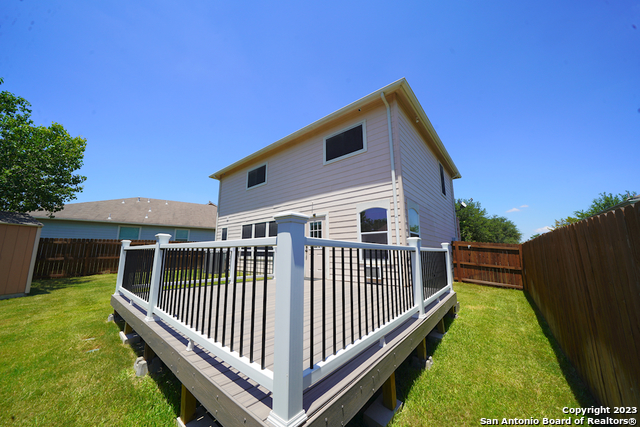 3907 Whisper View Schertz, TX 78108 - Photo 49 of 50