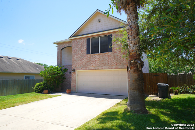3907 Whisper View Schertz, TX 78108 - Photo 5 of 50