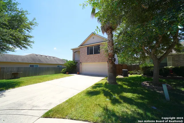 $1,750 | 3907 Whisper View, Schertz, TX 78108