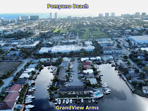 $295,000 | 1780 Southeast 4th Street, Pompano Beach, FL 33060