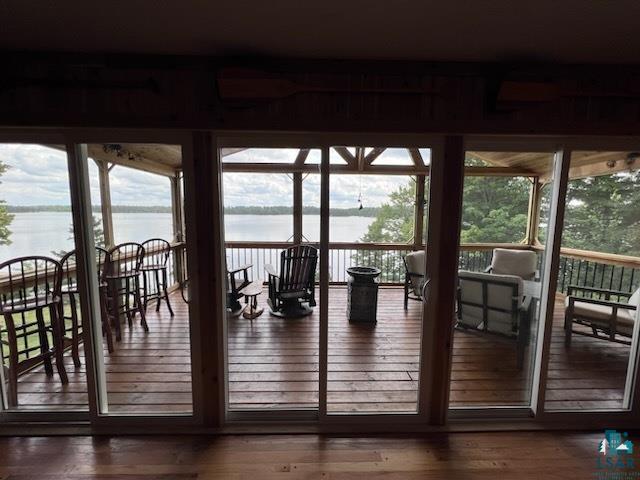 444 Fernberg Road, Unit 11 Ely, MN 55731 - Photo 12 of 19 View of dock with a water view
