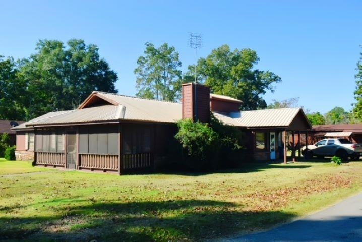 351 Cowpen Creek Road Atmore, AL 36502 - Photo 19 of 26