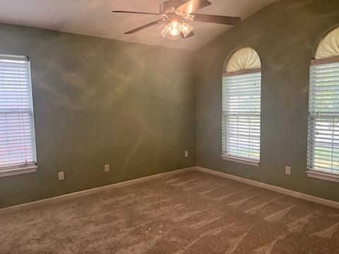 222 Spyglass Road Dothan, AL 36305 - Photo 10 of 19 Master bedroom with quartz