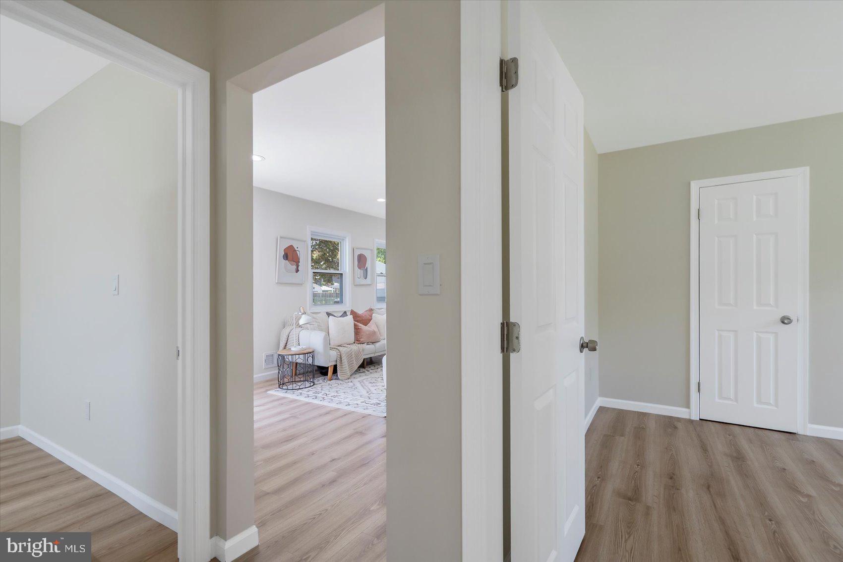 320 Cheddington Road Linthicum Heights, MD 21090 - Photo 23 of 36