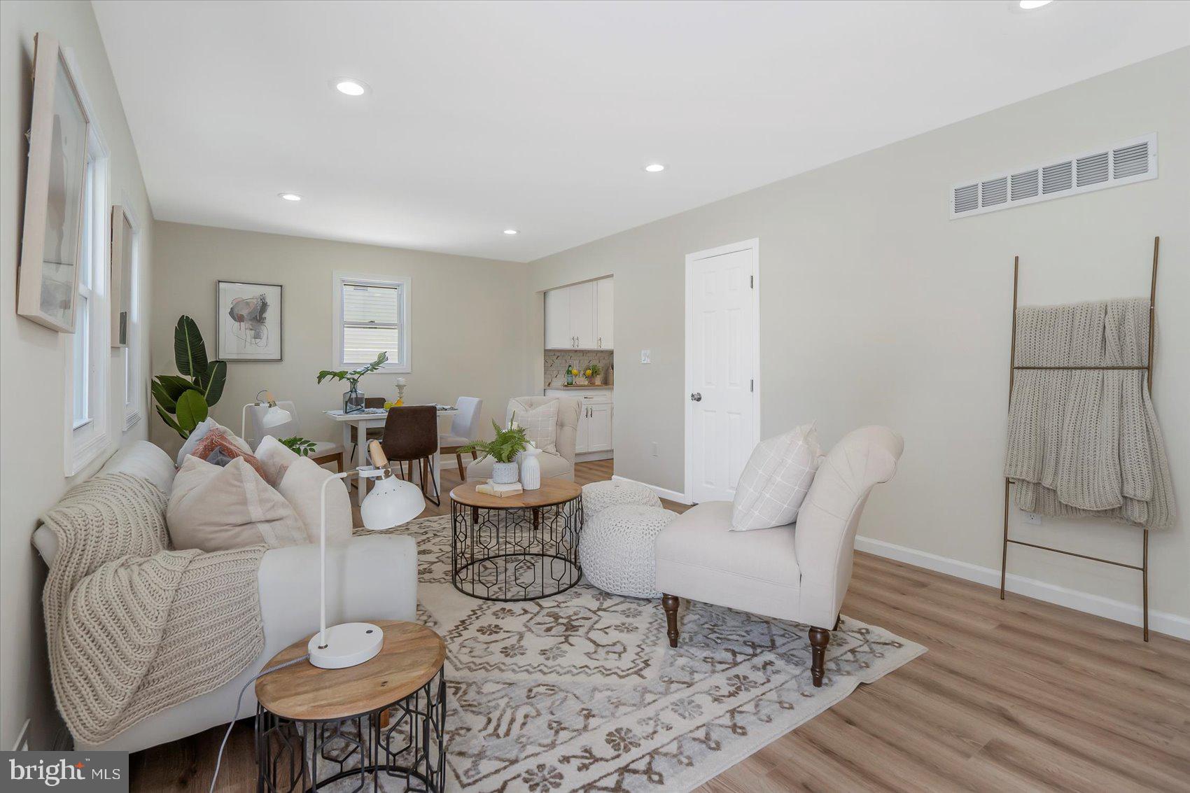 320 Cheddington Road Linthicum Heights, MD 21090 - Photo 4 of 36